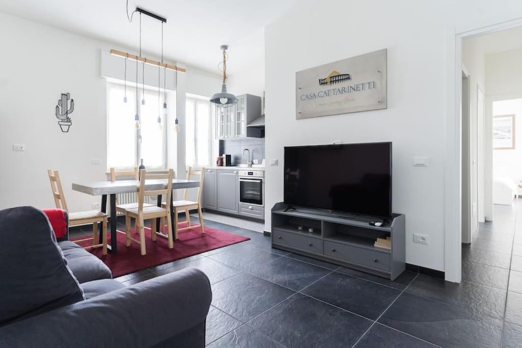 Casa Cattarinetti - Verona Fiera Esterno foto