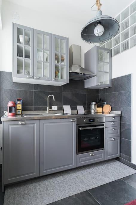 Casa Cattarinetti - Verona Fiera Esterno foto