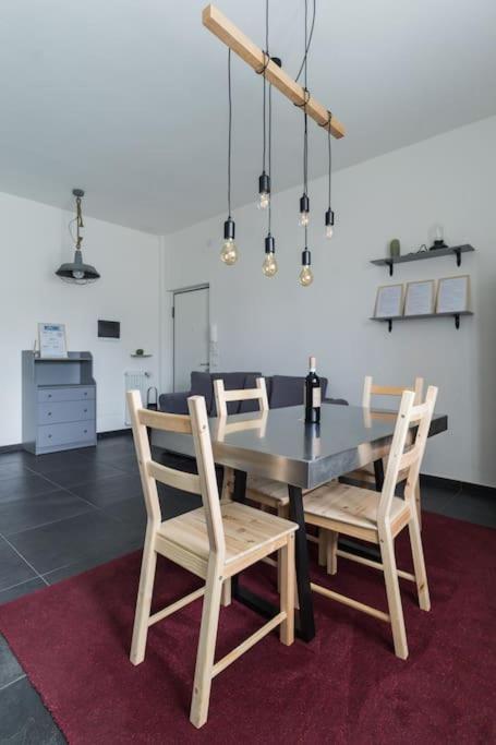 Casa Cattarinetti - Verona Fiera Esterno foto