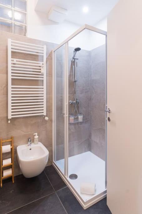Casa Cattarinetti - Verona Fiera Esterno foto