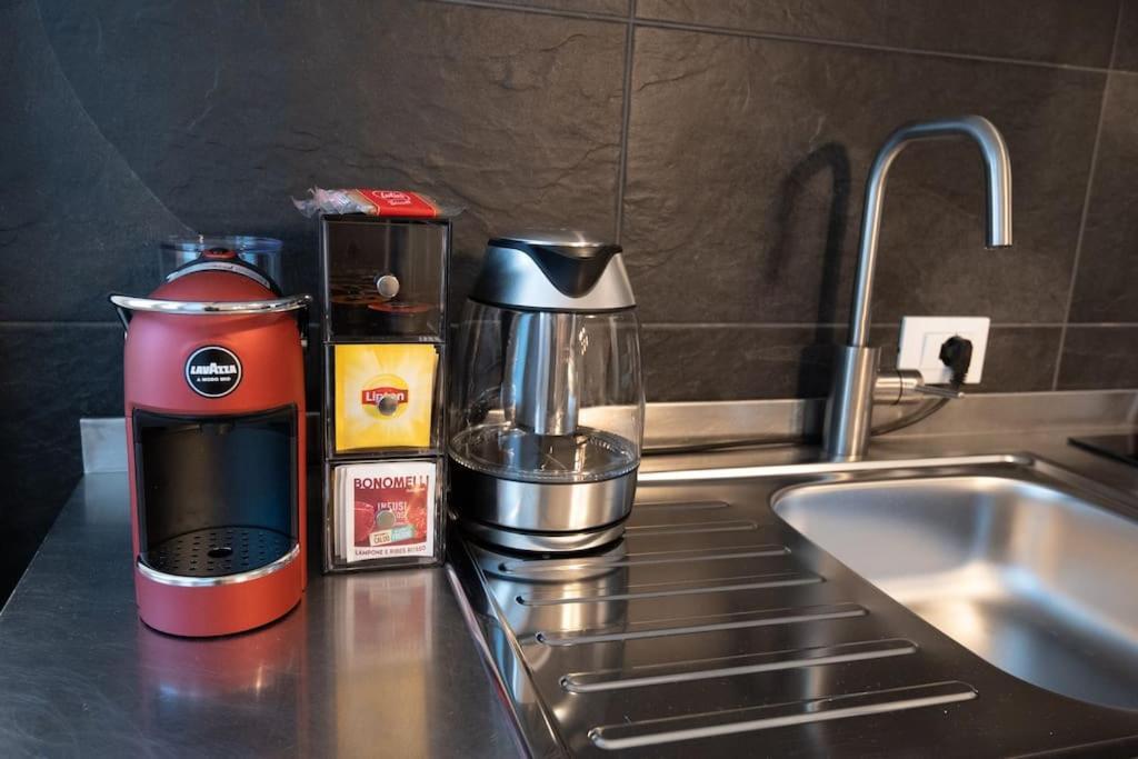 Casa Cattarinetti - Verona Fiera Esterno foto