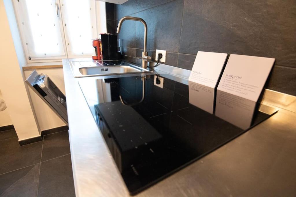 Casa Cattarinetti - Verona Fiera Esterno foto